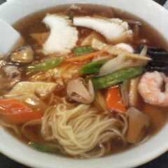 中華料理 精華園の画像