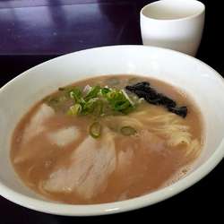 ラーメン