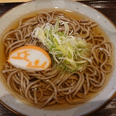 立山そば 富山インター店の画像