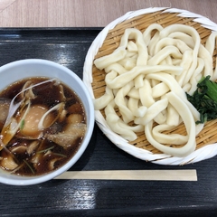 肉汁つけうどん銀座 双芭 酒々井プレミアムアウトレット店の画像