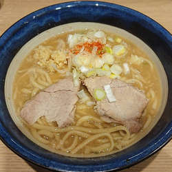 らーめん（並）