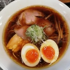 らぁ麺 おかむらの画像