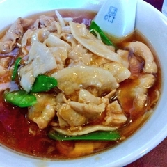 大龍飯店の画像