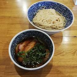 つけ麺（醤油）