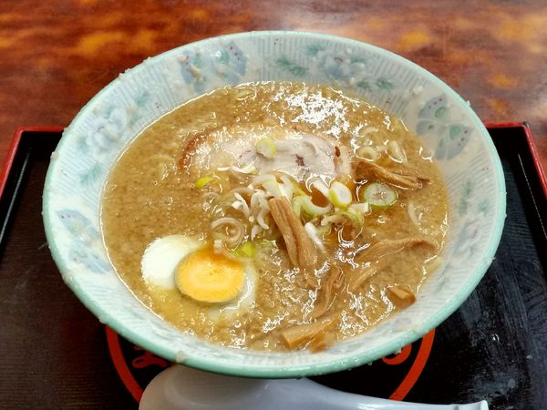 「土佐っ子ラーメン」@環七土佐っ子ラーメン 池袋店の写真