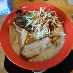 濃厚ラーメン こっこ屋の画像
