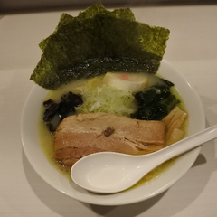 札幌ラーメン 北斎 千歳店の画像