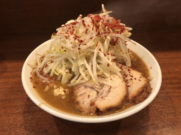 「ラーメン」@麺屋 づかちゃんの写真