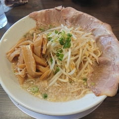 ラーメン 万人家 川崎店の画像