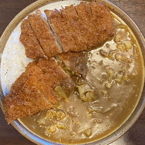 「とこトン三昧カレー」@カレーハウスCoCo壱番屋 町田木曽店の写真