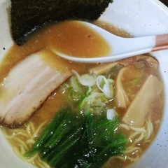 中華そば・つけそば専門 百川の画像