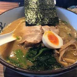 醤油チャーシュー￥910(税別)