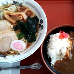 山田うどん 船橋米ヶ崎店の画像