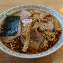 チャーシューメン特大