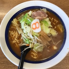 8番らーめん 砺波店の画像