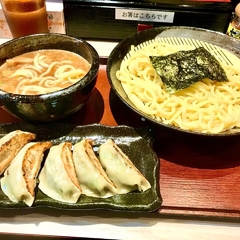 麺処 虎ノ王 豊中店の画像