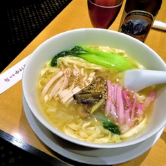 中村屋Mannaの画像