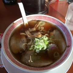 幸楽苑 君津店の画像