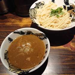 濃厚つけ麺 ９３０円