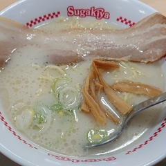 スガキヤ 守山イオン店の画像