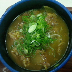 西宮名塩SA（上り）フードコートの画像