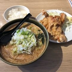 麺や虎鉄 豊岡店の画像