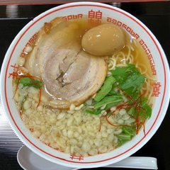 西宮名塩SA（上り）フードコートの画像