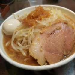 ラーメン小200ｇ