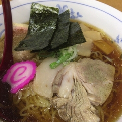 食事処・民宿 桂月の画像