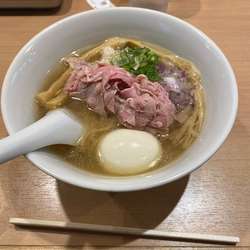 特製ラーメン　1000円
