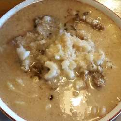 燕ホワイト(900円)