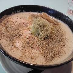 麺道舎 ぜくうの画像