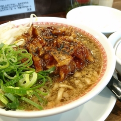 肉汁麺 ススム 高田馬場店の画像
