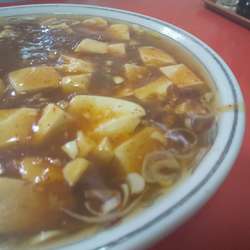 #マーボー麺 #850円