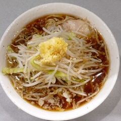 ラーメン 虎ノ門店の画像