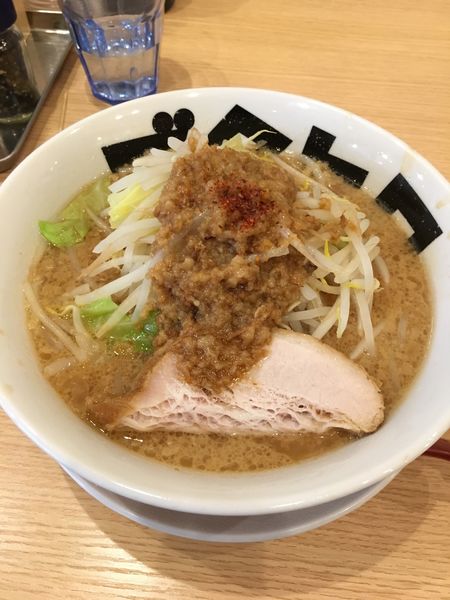 「ラーメン」@ラーメンブタヒロの写真