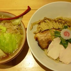 つけ麺屋 銀四郎の画像