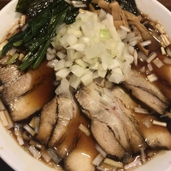 麺屋 むろかわの画像