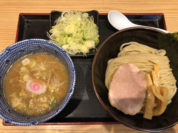 「つけ麺 小」@舎鈴 北朝霞駅前店の写真