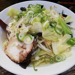 大泉らーめんの画像