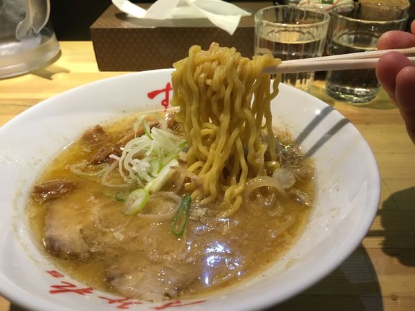 「味噌」@すみれ 横浜店の写真