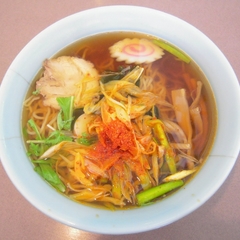 中華料理 味香の画像