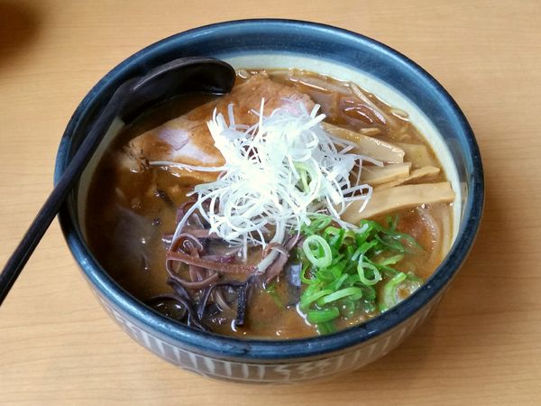 「赤みそ」@貴州屋の写真