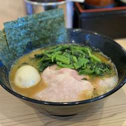 ラーメン