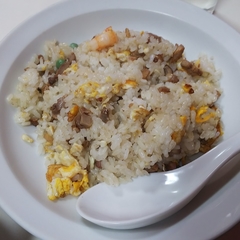 白虹飯店の画像