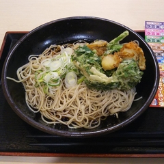 ゆで太郎 日本橋兜町店の画像