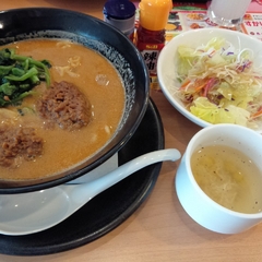 ガスト 荒川町屋店の画像