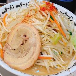 野郎ラーメン
