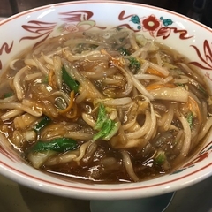 名物塩らーめん 小川軒 平尾店の画像