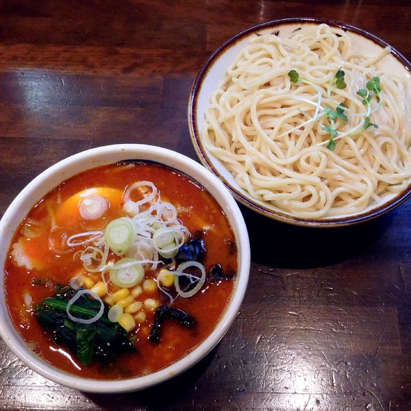 「【期間限定】もり味噌（930円）」@東池袋大勝軒 八王子店の写真